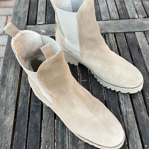 Freda Salvador Brooke Rain Resistant Boot